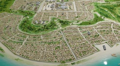 🏛️ 기타미도 박물관(키타미도 뮤-지아무)